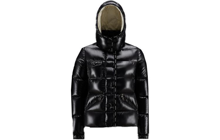 Moncler Пуховик Women Down Jacket