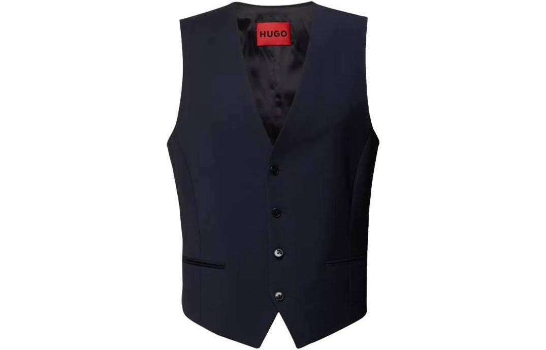 Hugo Boss Жилетка SS22