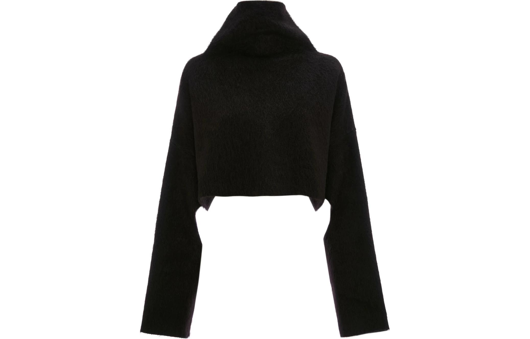 JW Anderson Футболка Women Crop Top