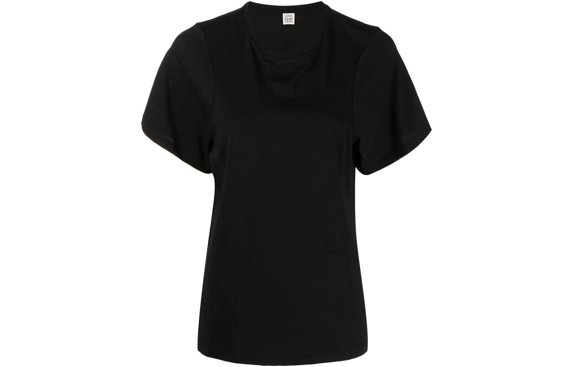 Toteme Футболка Women T-shirt