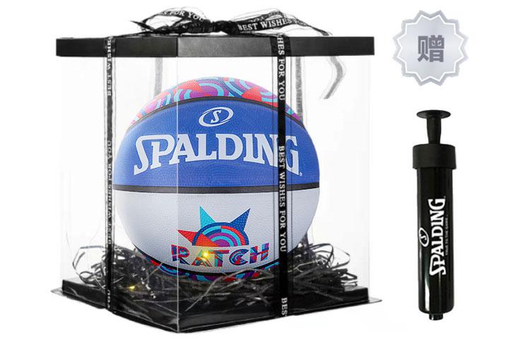 Spalding Баскетбольный мяч 7 PU
