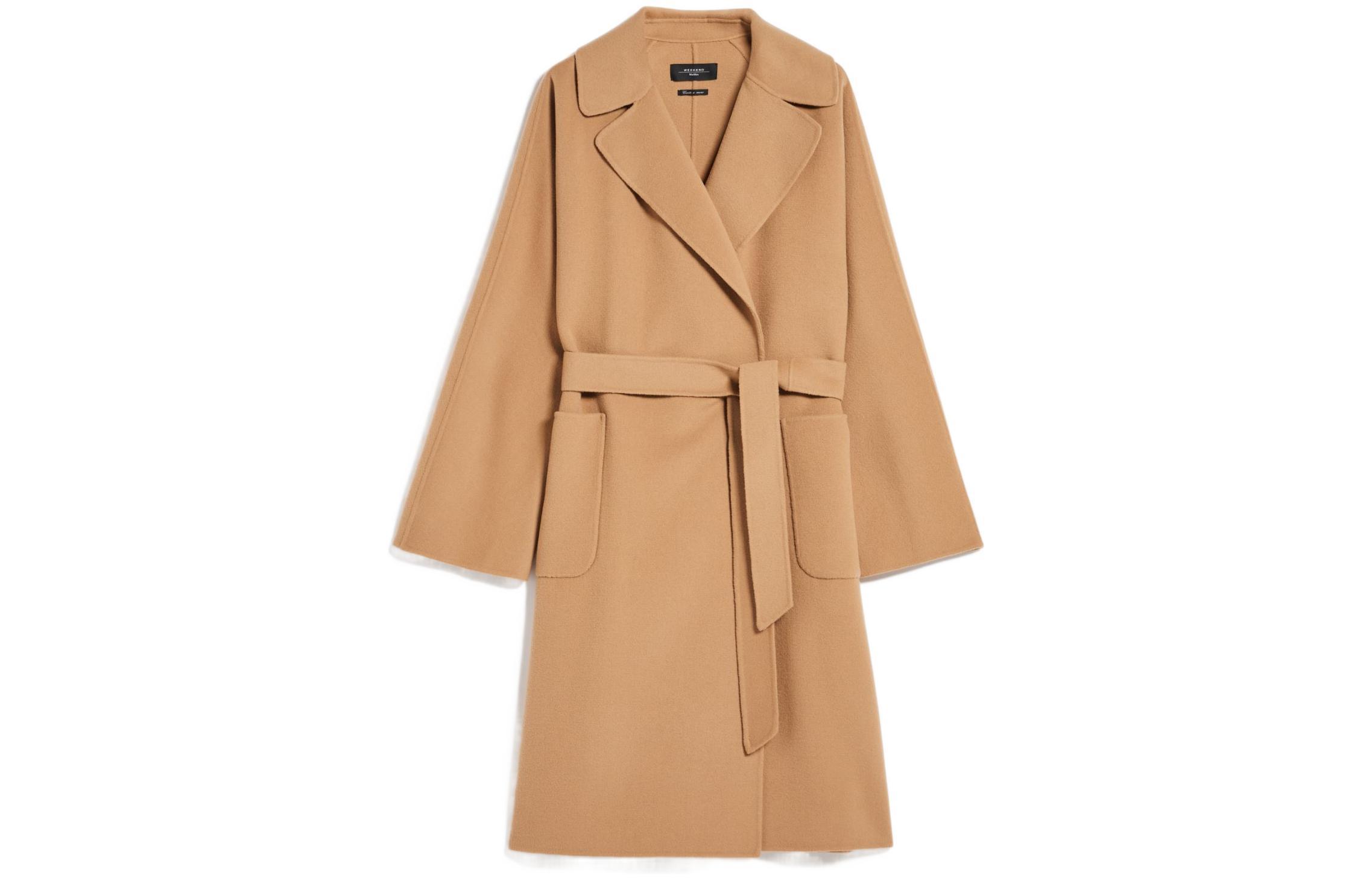 MaxMara Пальто WEEKEND Women Coat