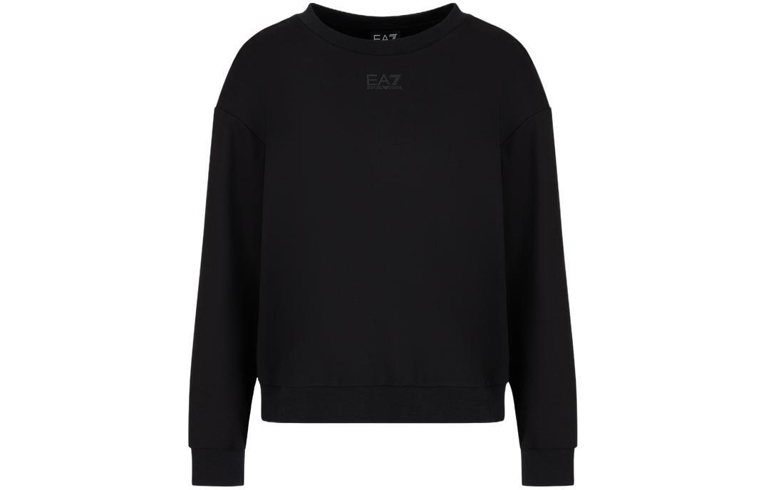 Armani Худи и толстовки EMPORIO Women Sweatshirt