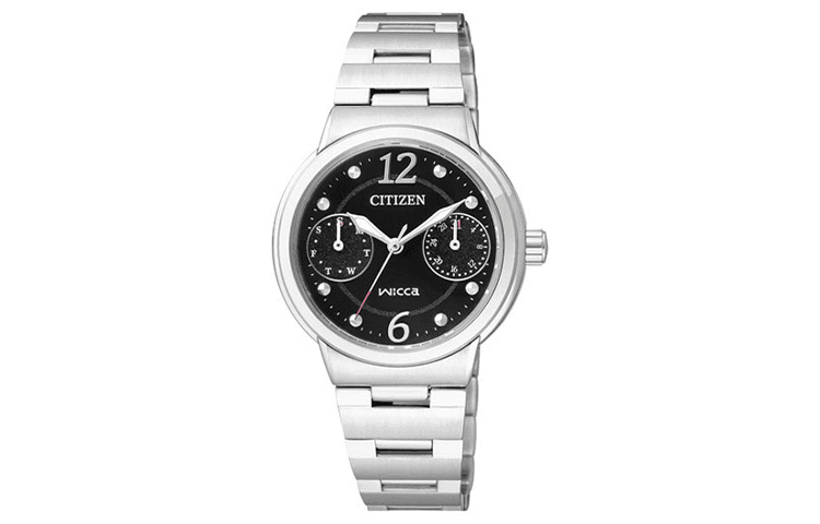 Citizen Часы 50 31Mm FD1021-57E