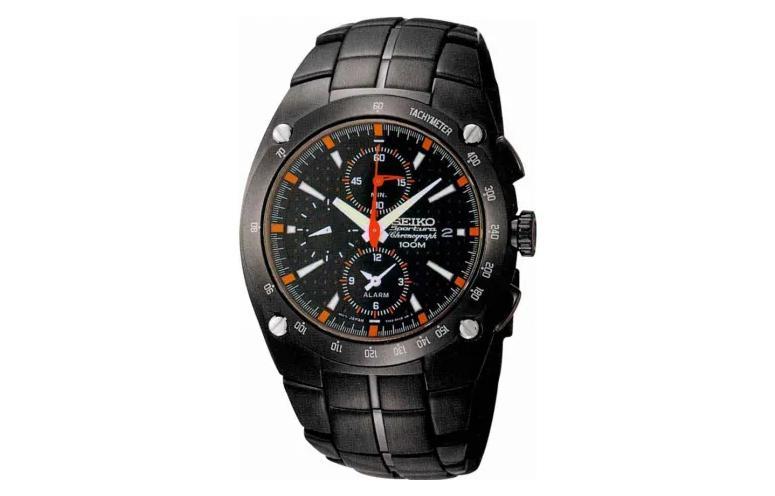 Seiko Часы SPORTURA100