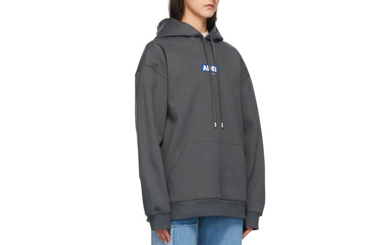 Ader Error Худи и толстовки Men Sweatshirt