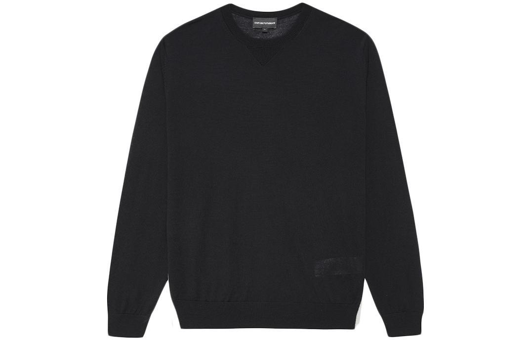 Armani Свитер EMPORIO Men Sweater