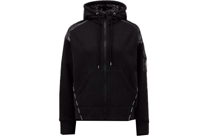 Moncler Куртка FW22 Logo
