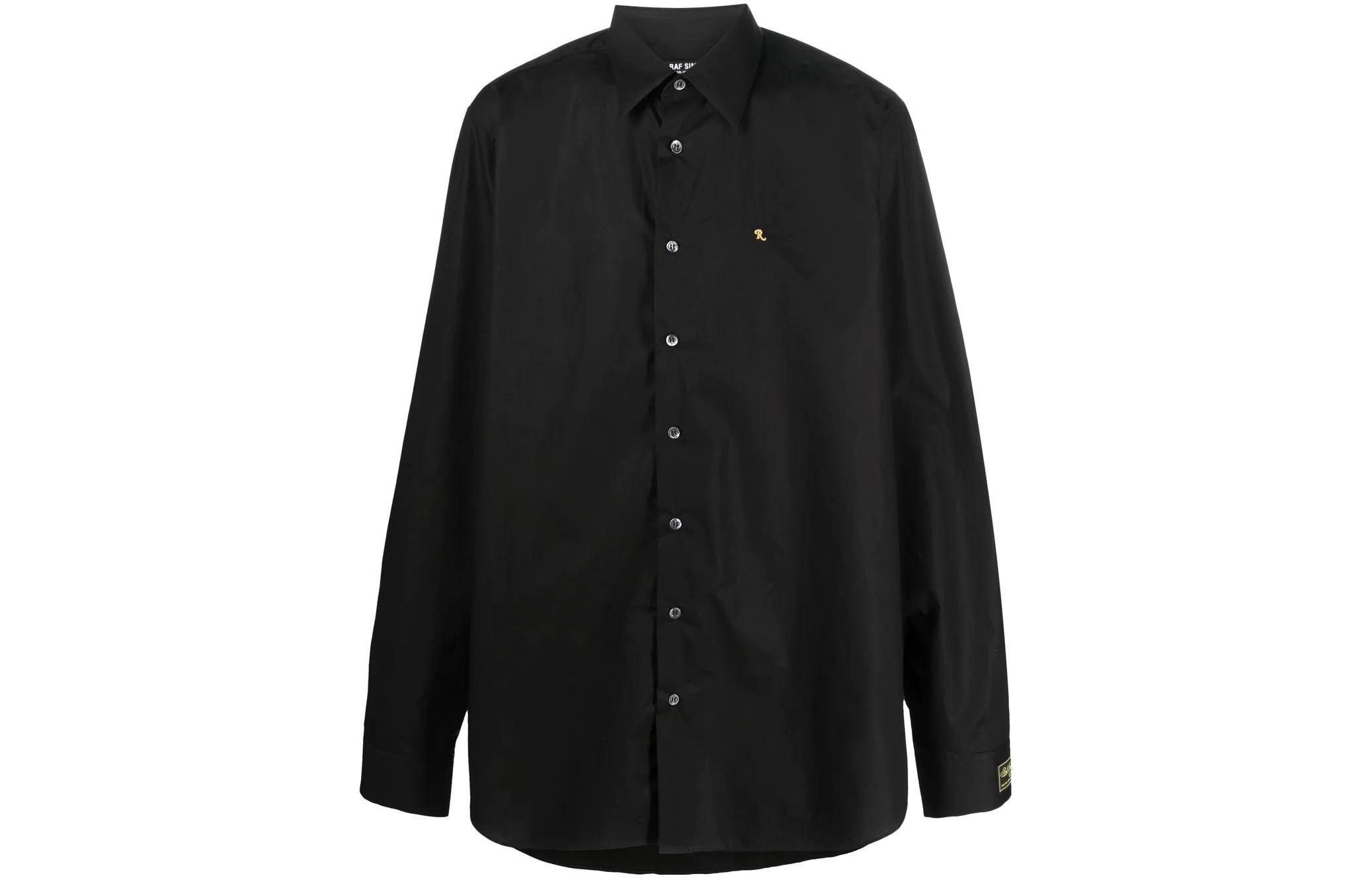Raf Simons Рубашка Unisex Shirt