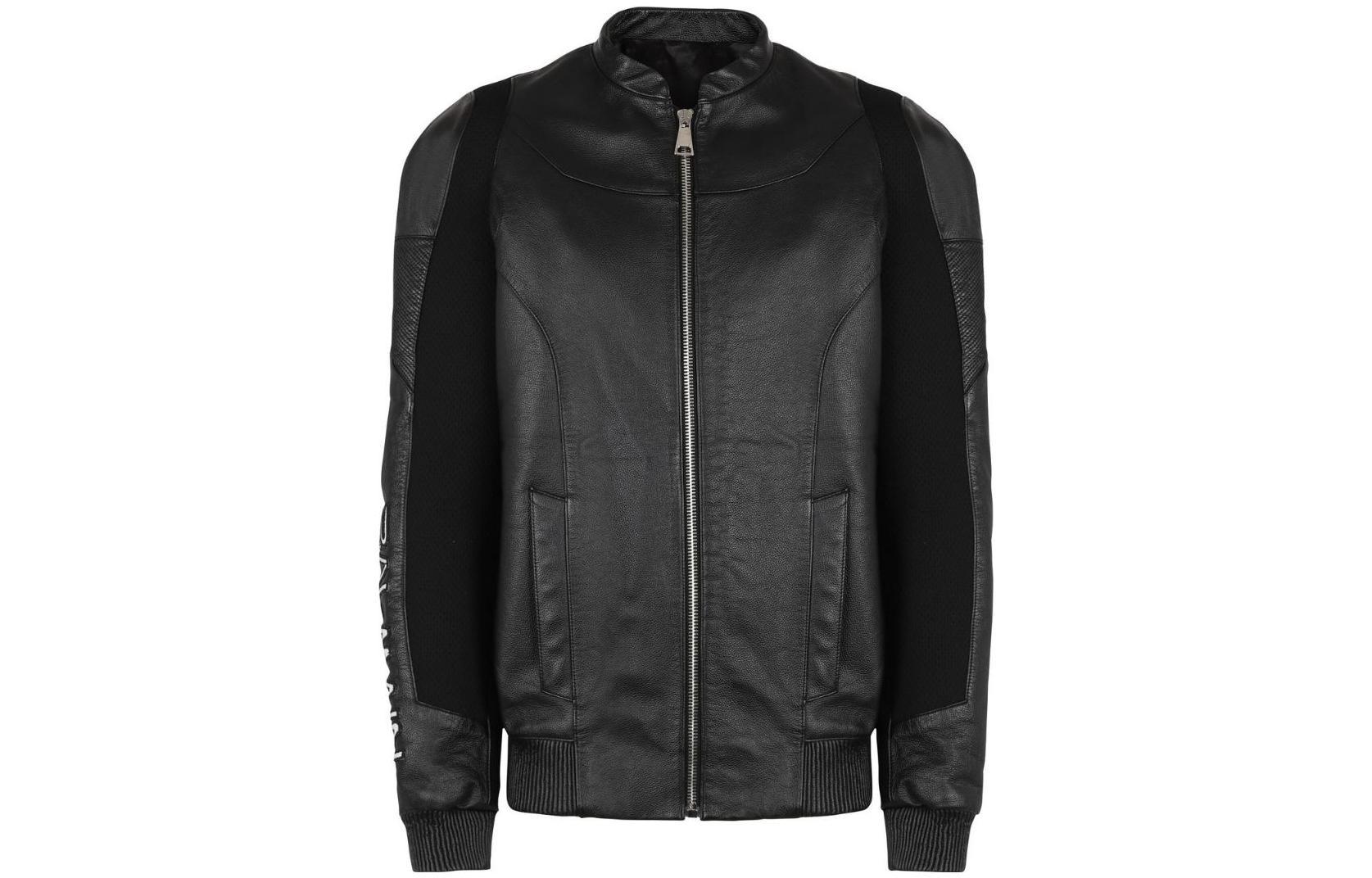 Balmain Куртка Men Jacket