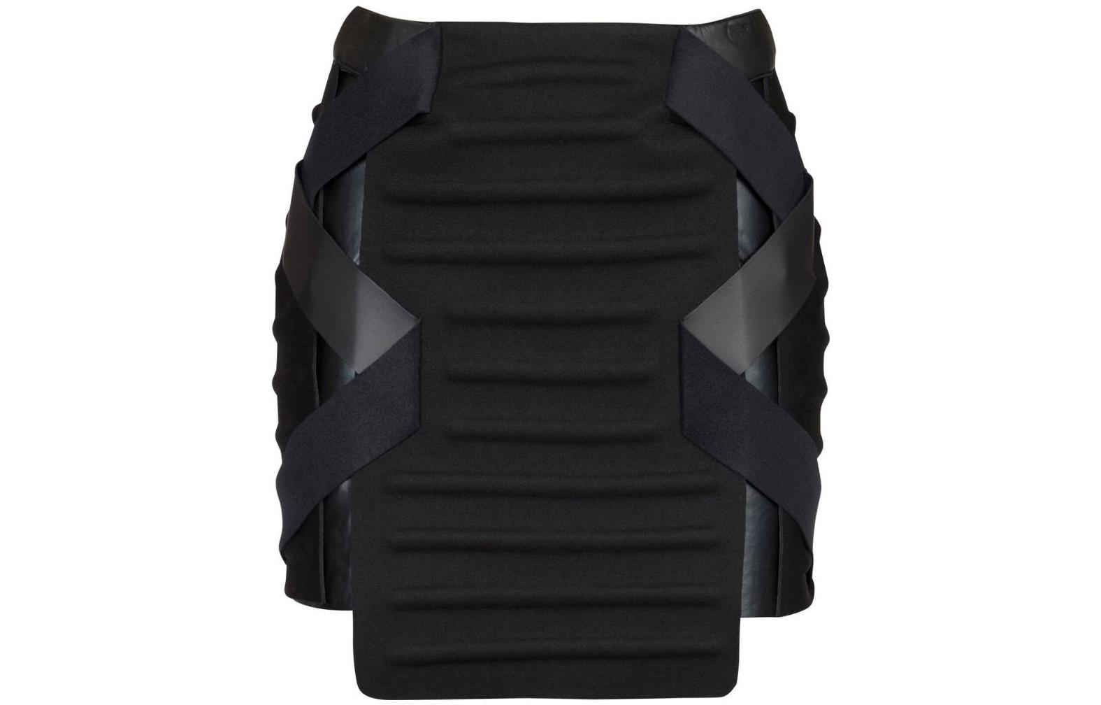 Balmain Юбка Women Casual Skirt