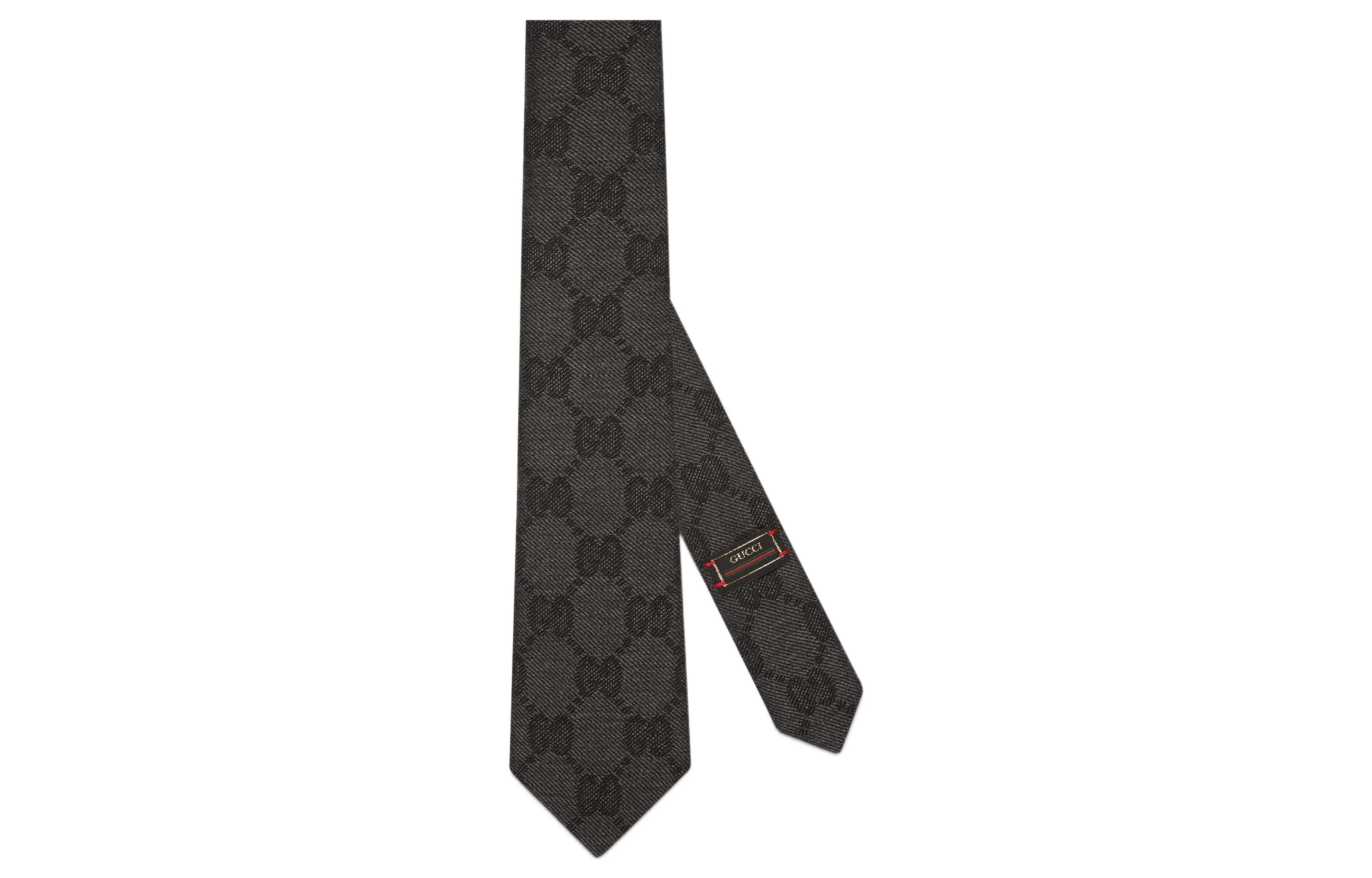 Gucci Галстук 