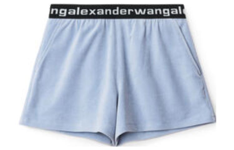 alexander wang Шорты Women Casual Shorts