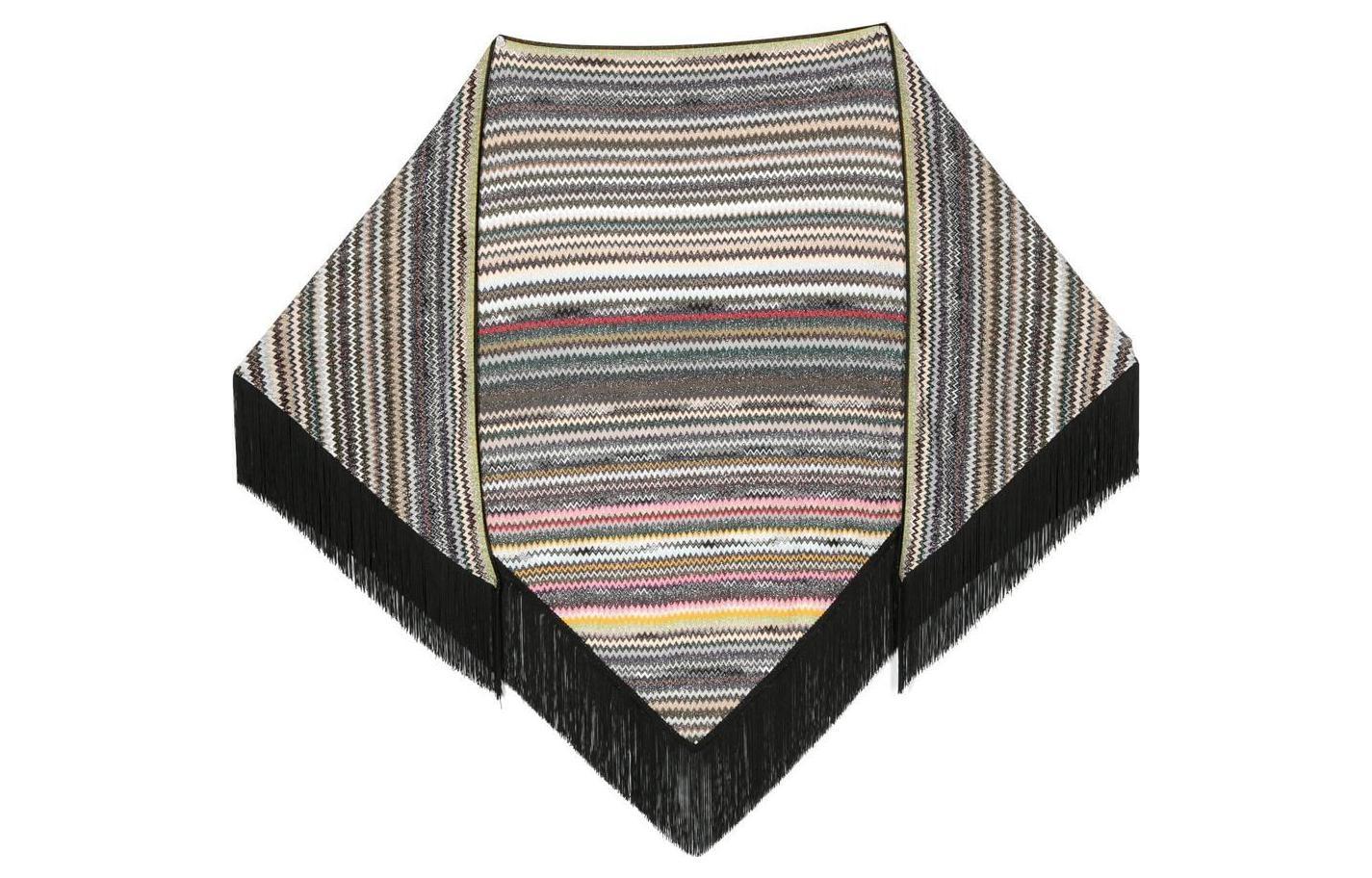 Missoni Шарф 