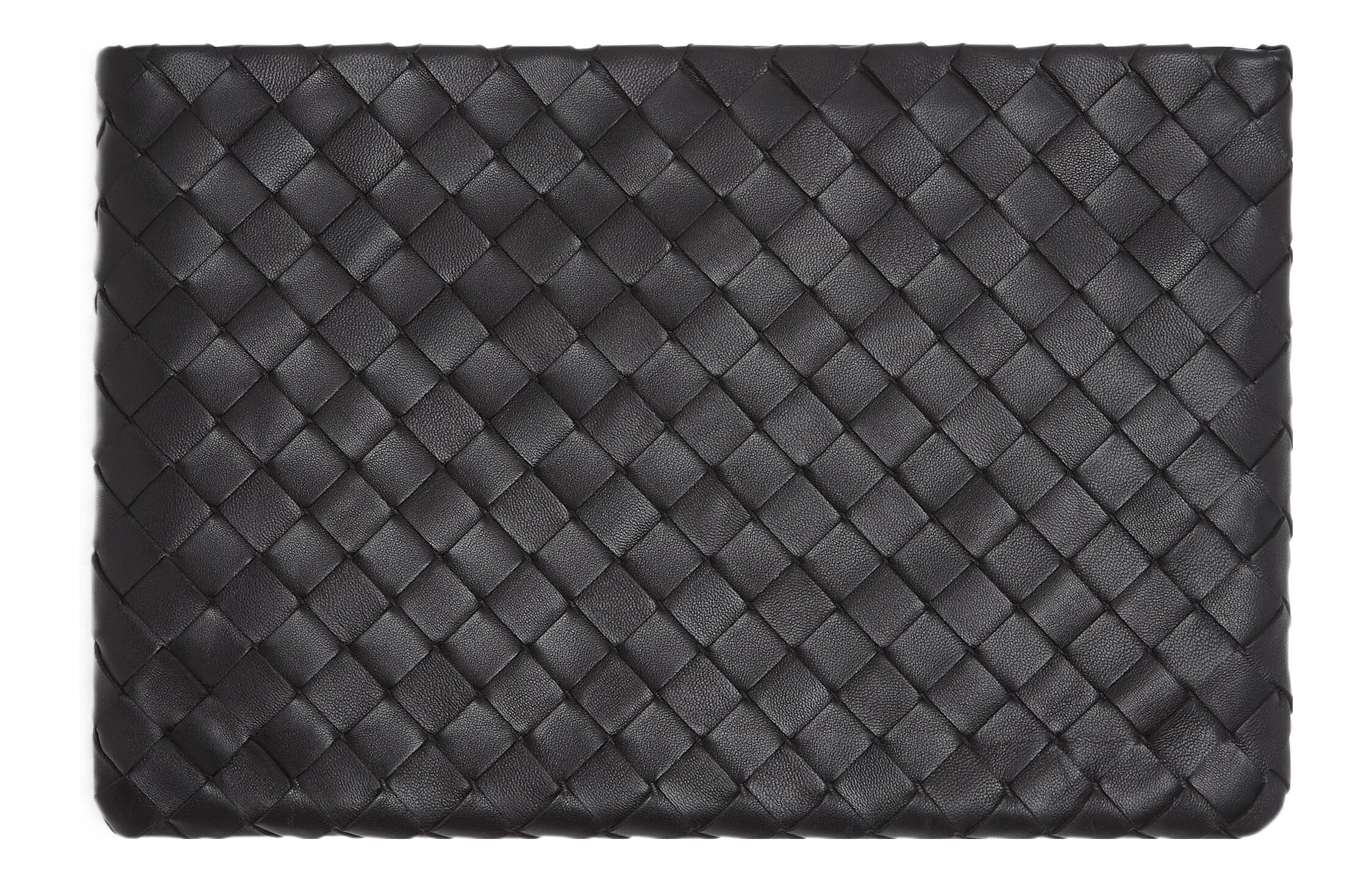Bottega Veneta Клатч Intrecciato