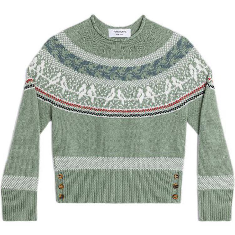 Thom Browne Свитер ·