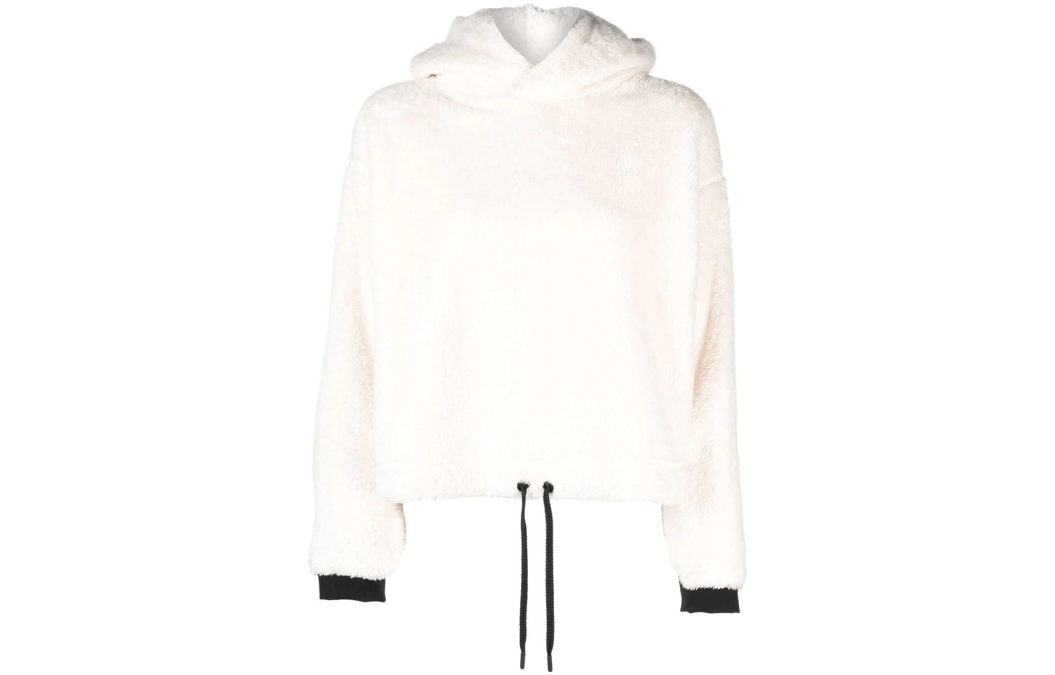 Moncler Худи и толстовки Hoodie Female