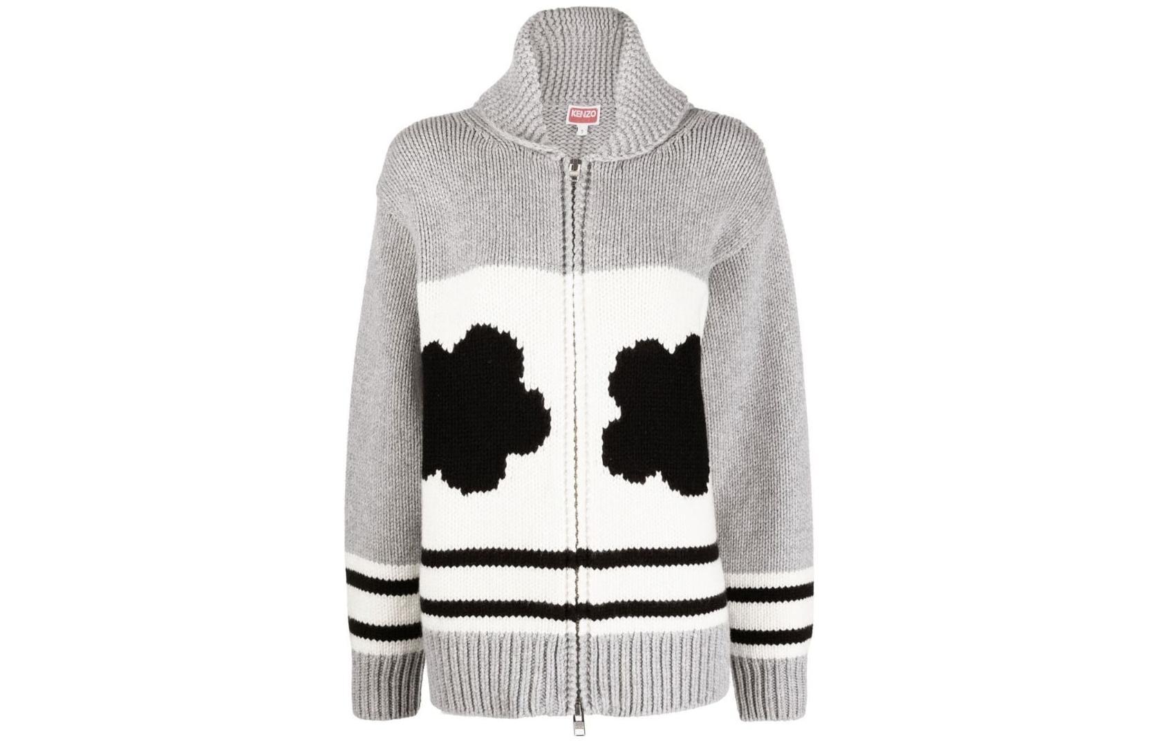 Kenzo Свитер Sweater Female