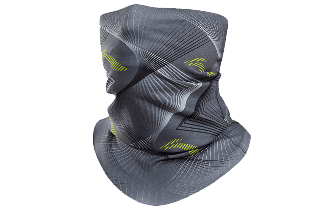 Li-Ning Шарф 