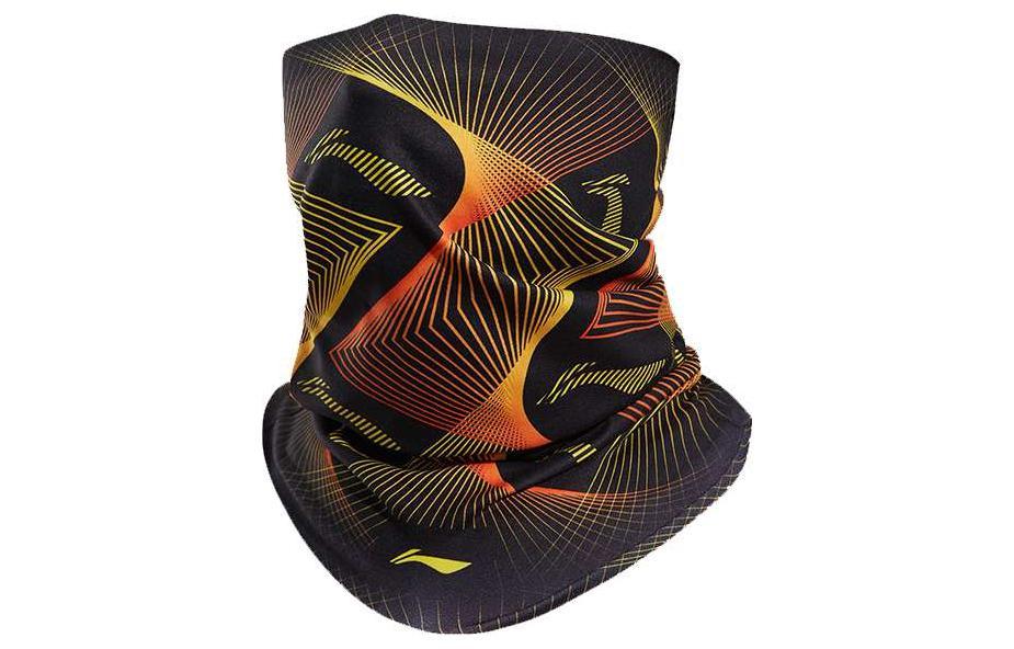 Li-Ning Шарф 
