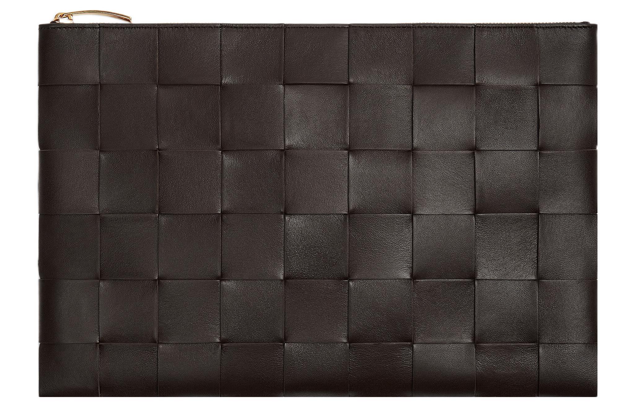 Bottega Veneta Клатч Intreccio