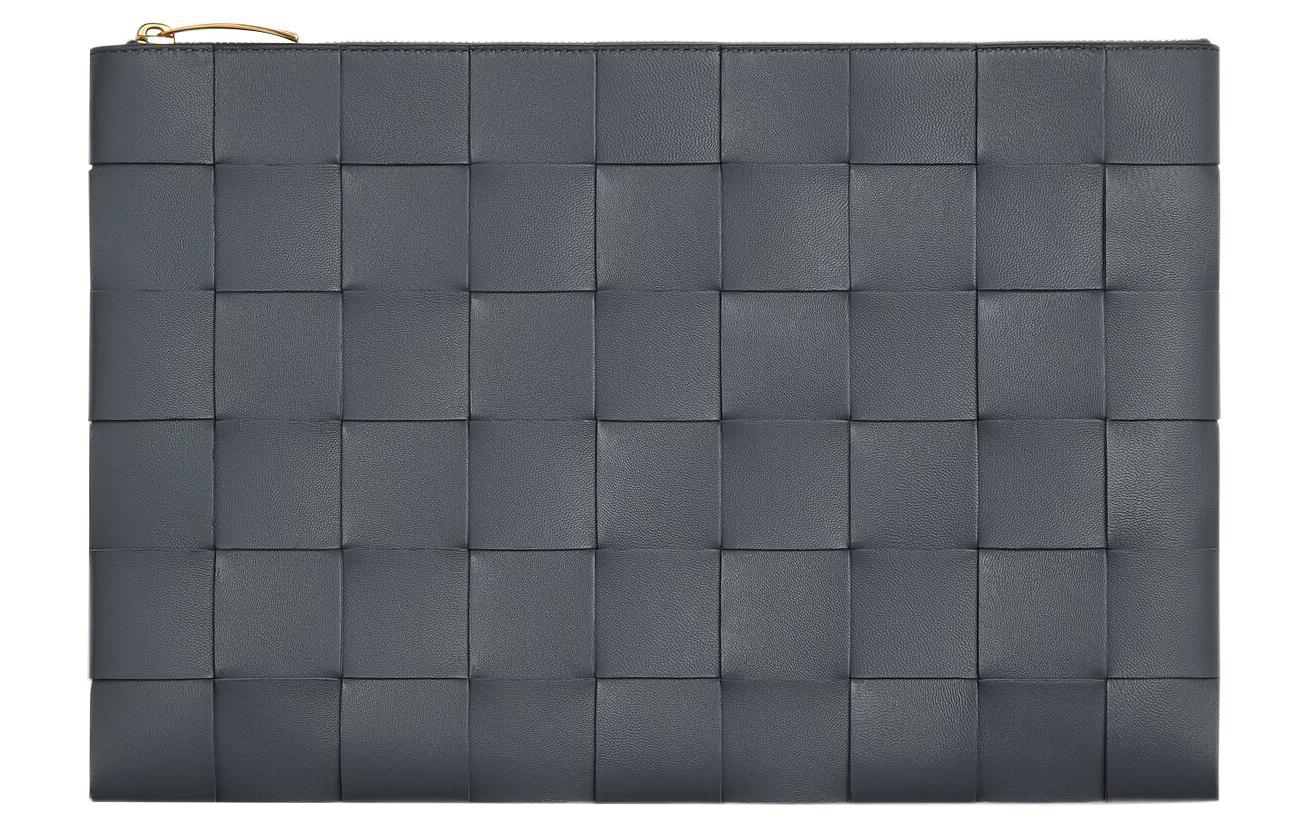 Bottega Veneta Клатч POUCH Intreccio
