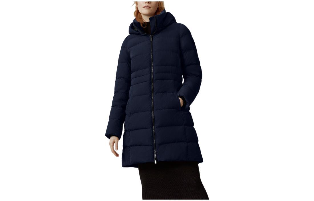 Canada Goose Пуховик FW22