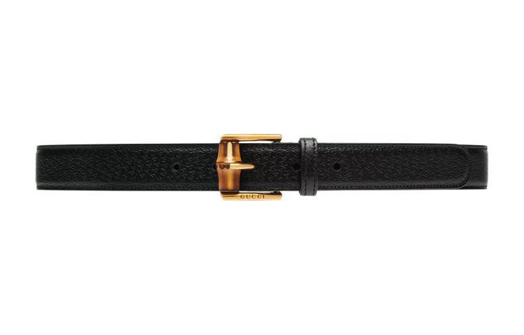 Gucci Ремень 3Cm