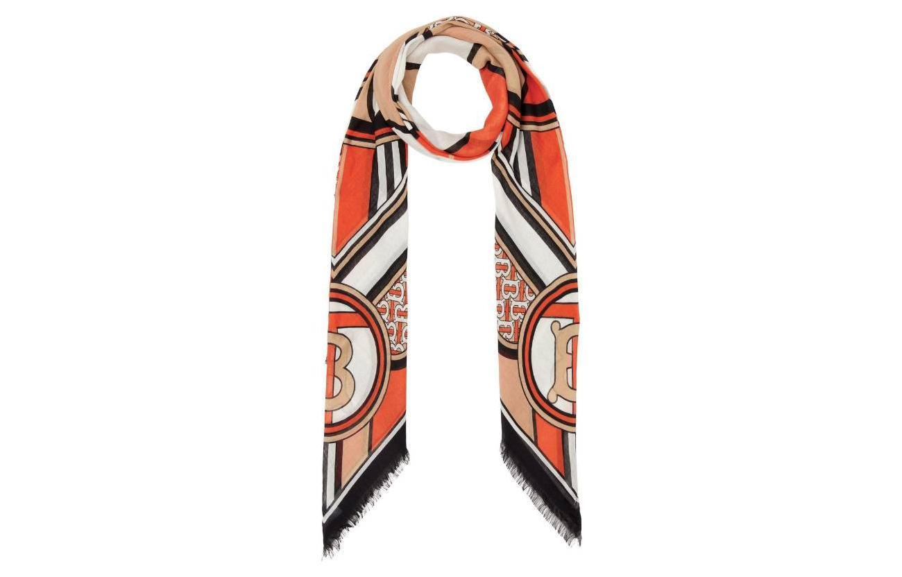 Burberry Шарф 