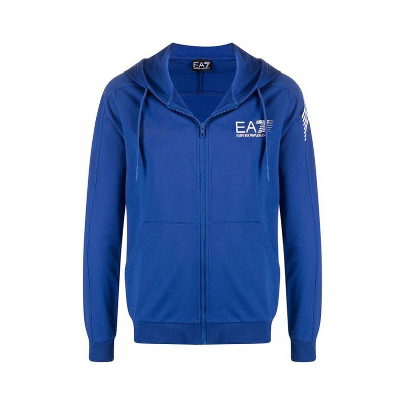 Armani Толстовка на молнии EMPORIO Men Sweatshirt
