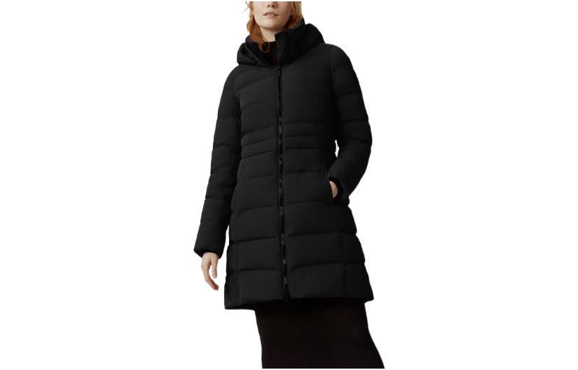 Canada Goose Пуховик FW22