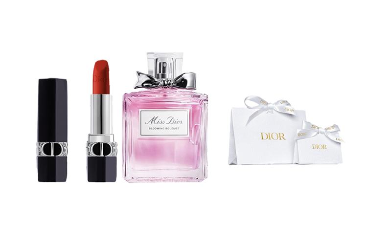 Dior Косметика 888+100Ml+DIOR