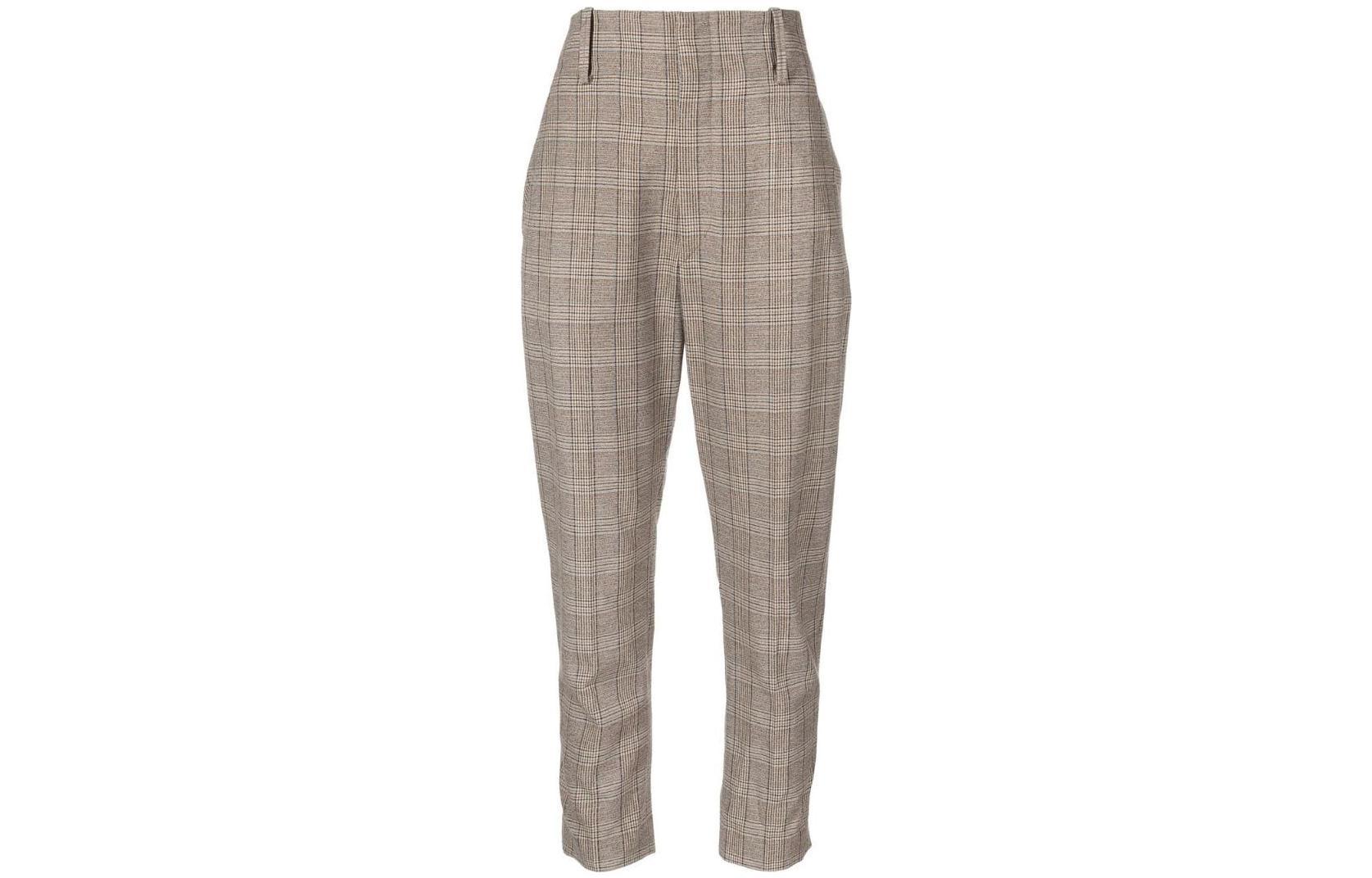 ISABEL MARANT Треники Women Knit Sweatpants