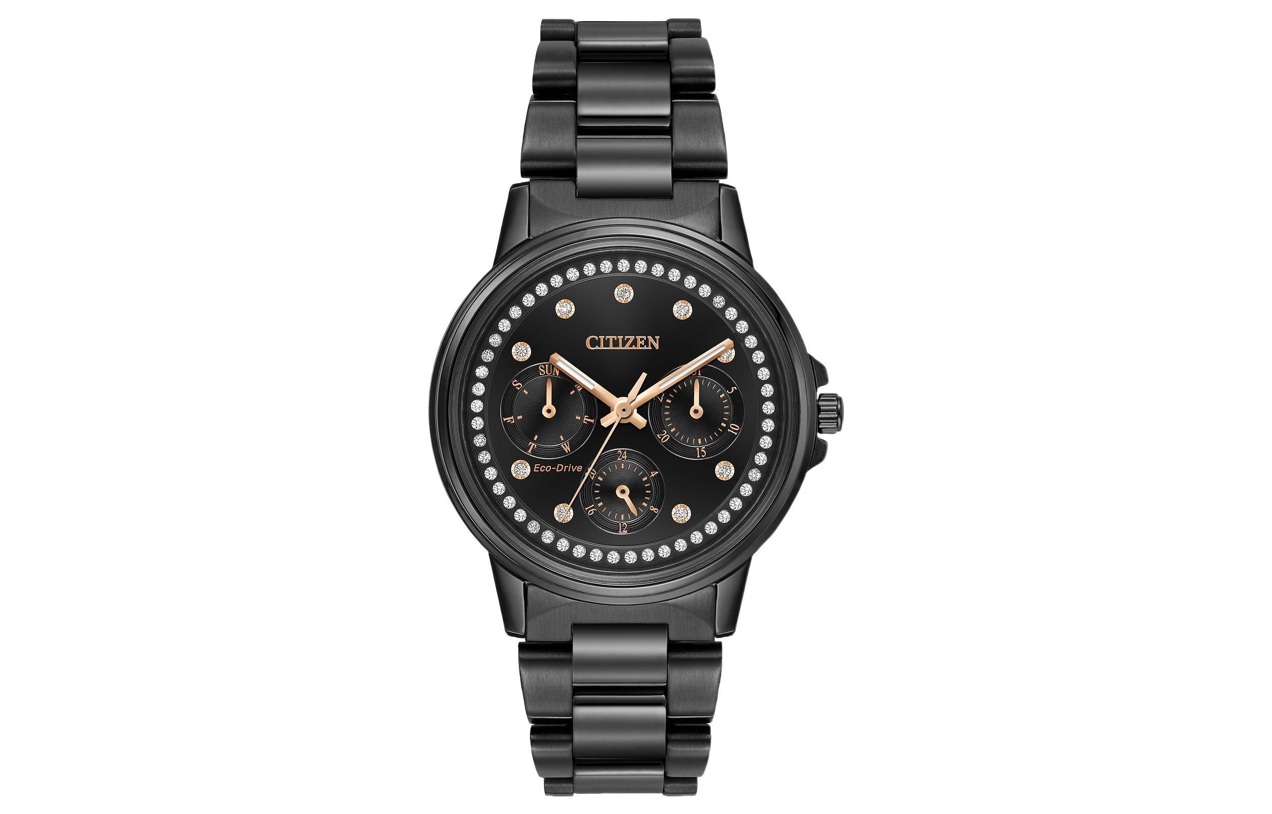 Citizen Часы 50 FD2047-58E