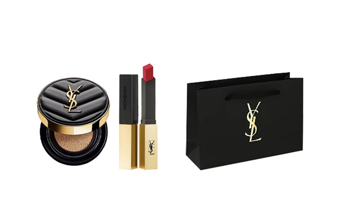 Saint Laurent Косметика ++