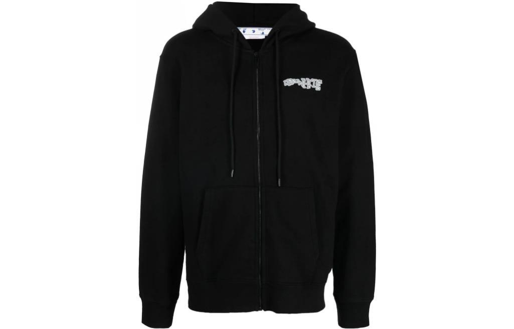 Off-White Худи и толстовки Men Sweatshirt