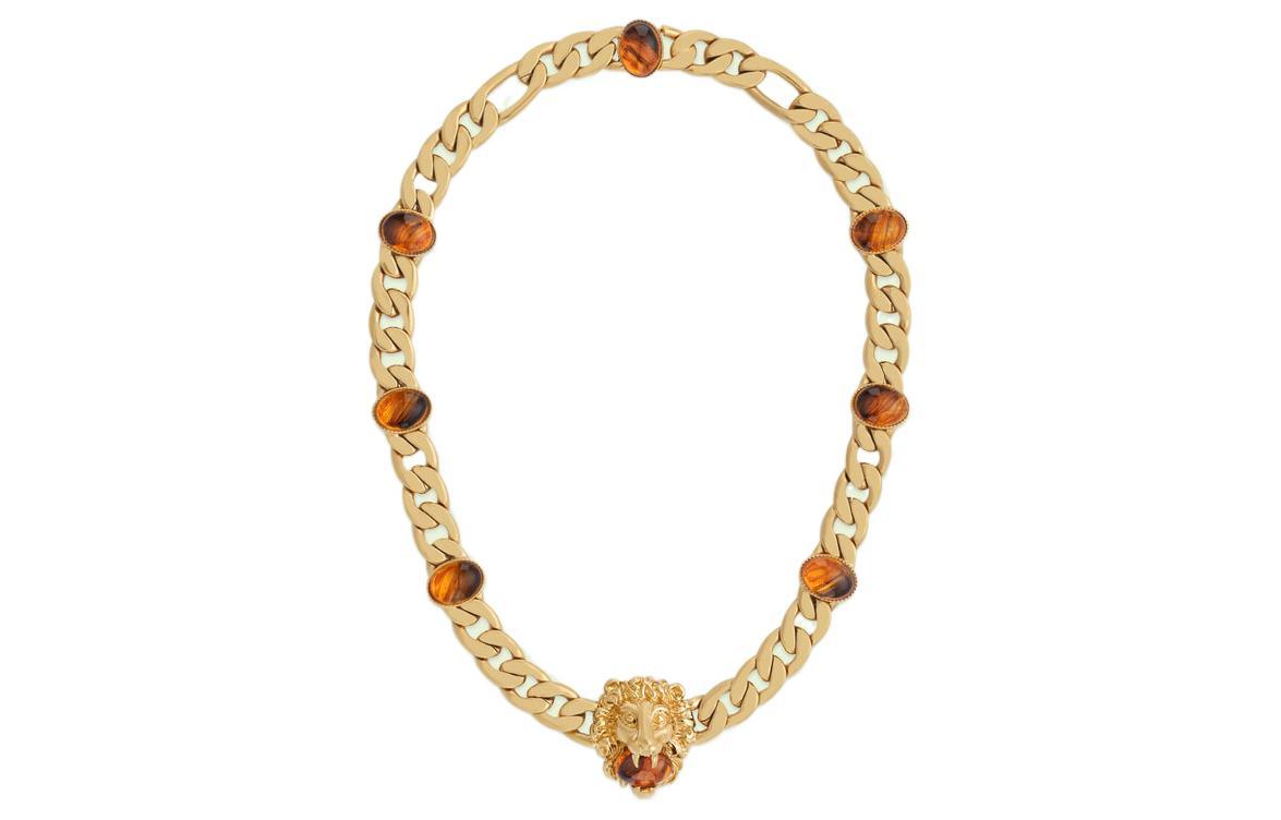 Gucci Цепочка Women Necklace