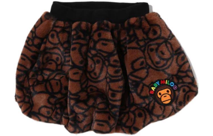 A BATHING APE® Юбка FW22