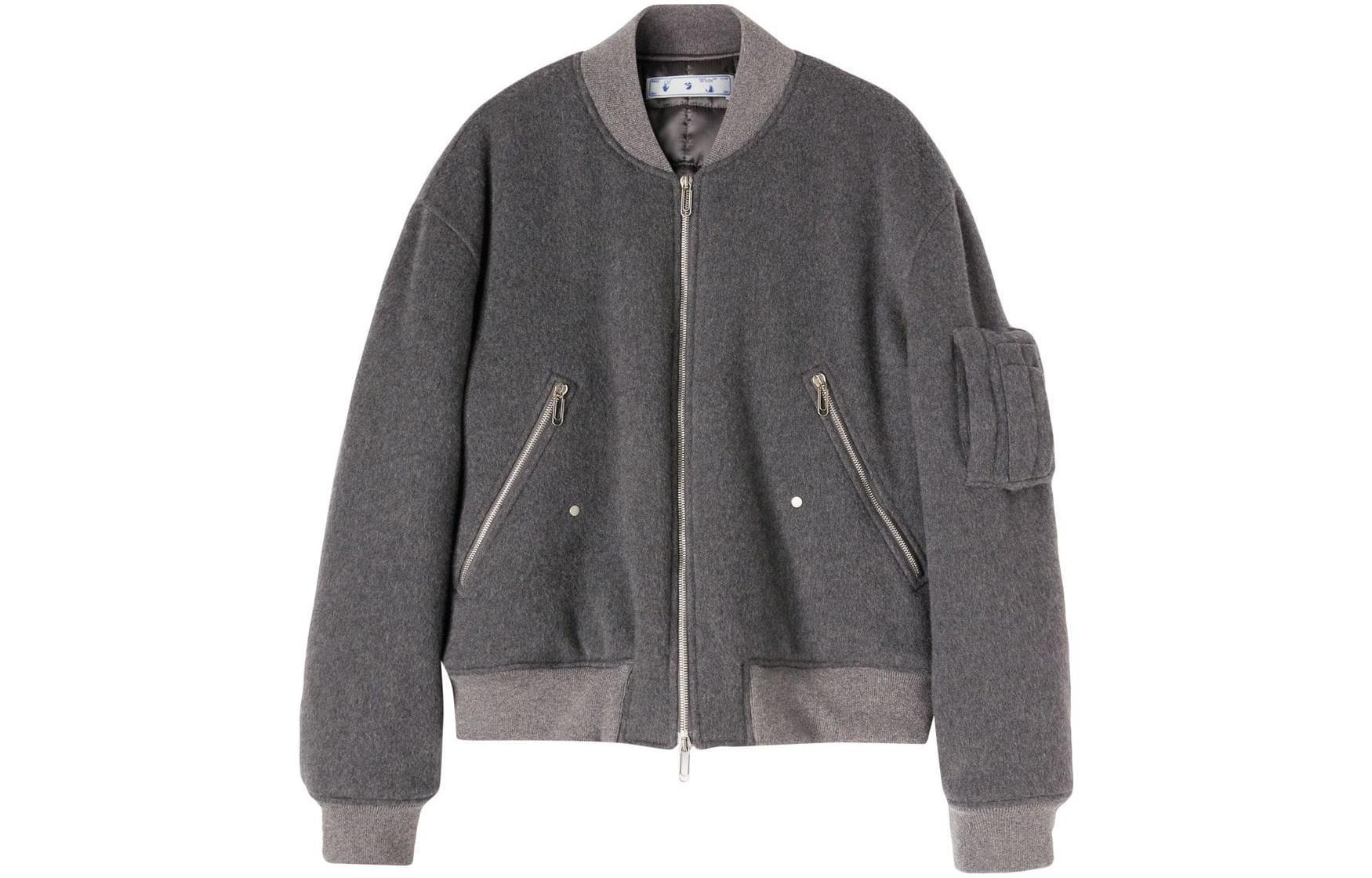Off-White Куртка Men Jacket