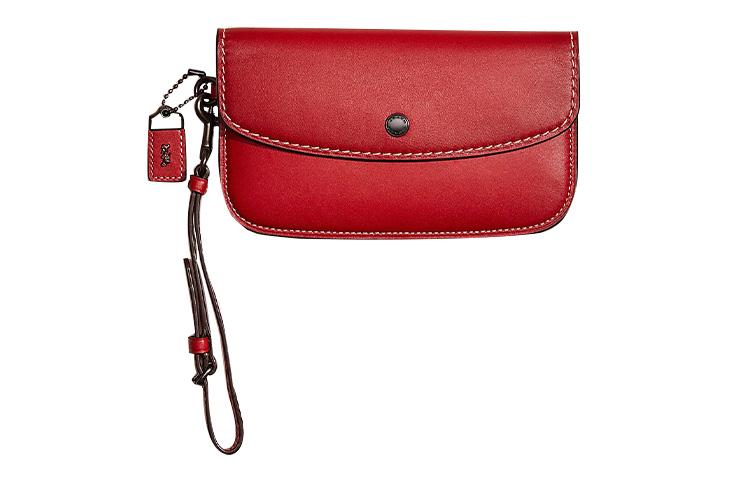 Coach Клатч Clutch 18