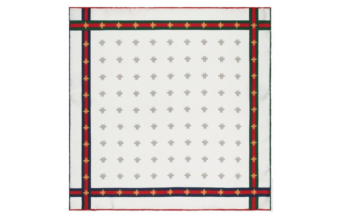 Gucci Шарф 