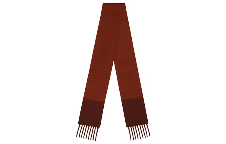 HERMES Шарф 