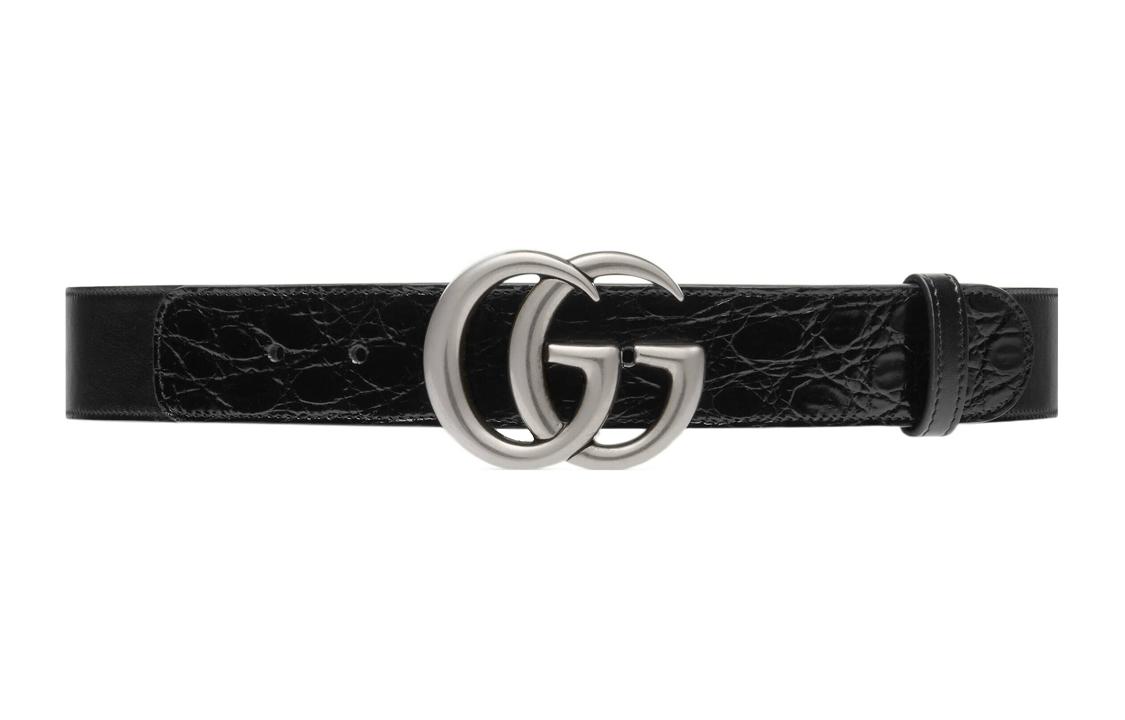 Gucci Ремень G 4cm