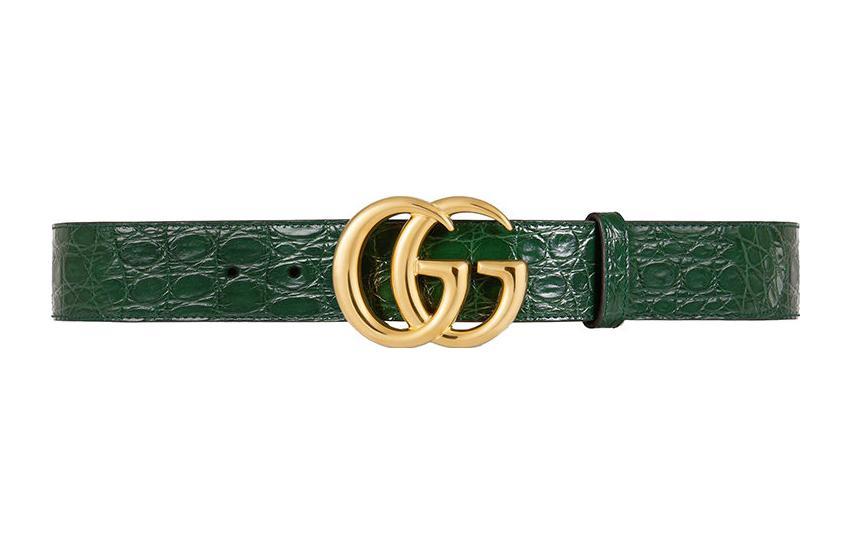 Gucci Ремень 4Cm