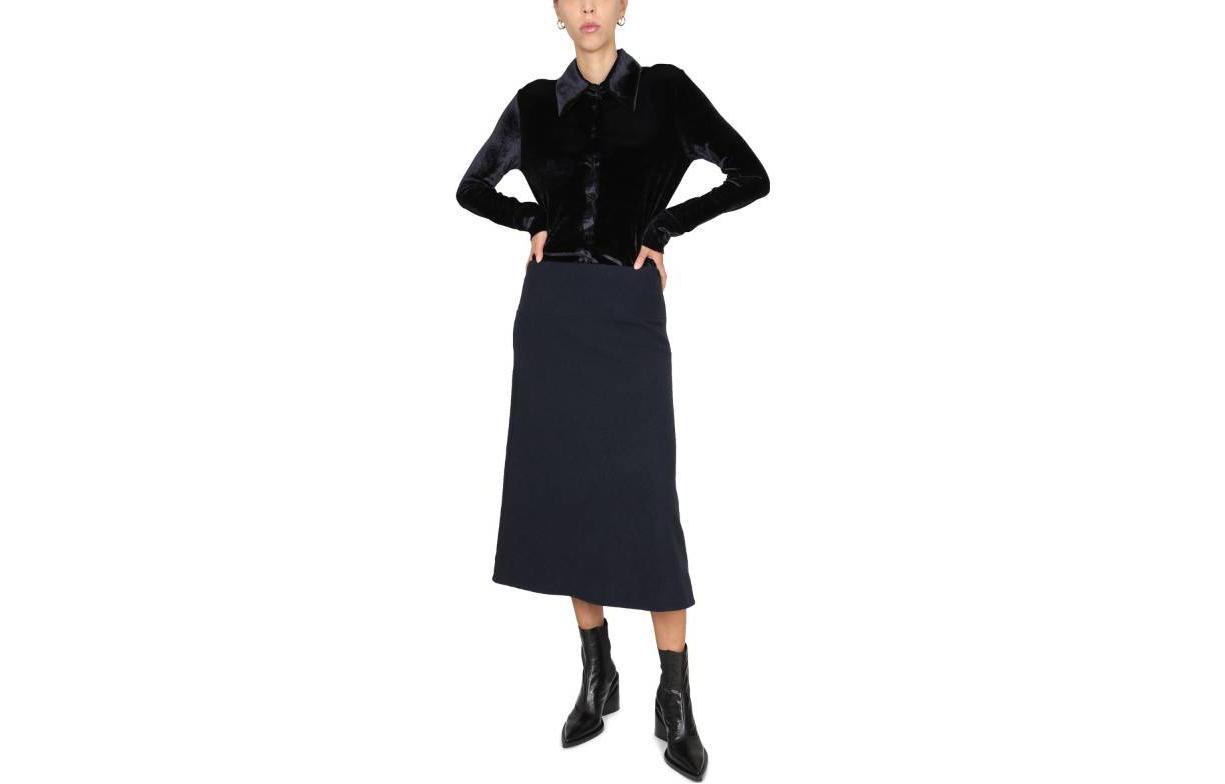 Jil Sander Юбка SS22