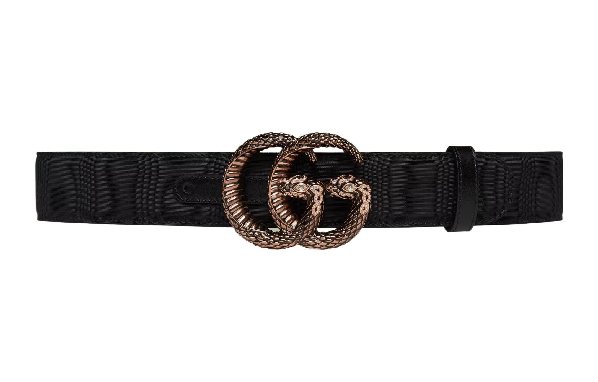 Gucci Ремень Logo