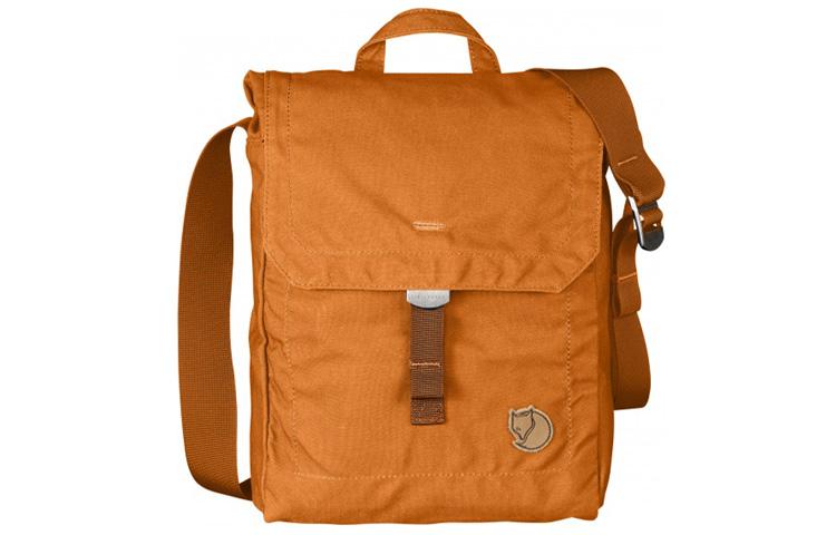 Fjallraven Сумка на плечо Logo