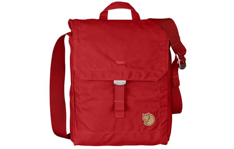 Fjallraven Сумка на плечо Logo