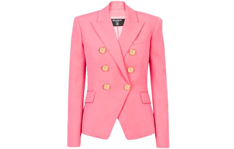 Balmain Пиджак Women Business Suit