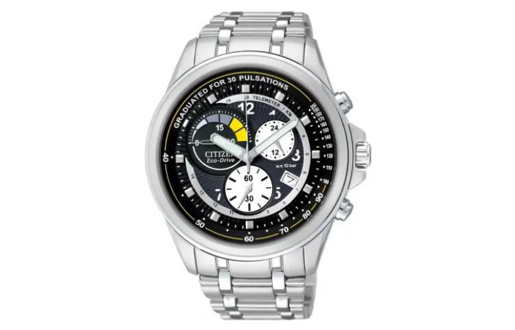 Citizen Часы 100 42Mm AT1155-53E